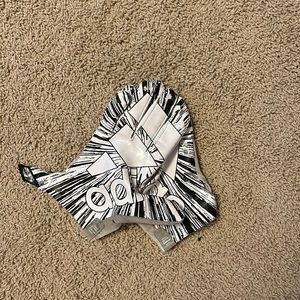 Adidas football gloves